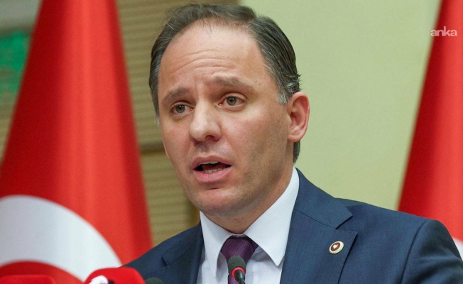 CHP’li Yavuzyılmaz: “Yap-İşlet-Devret modeliyle işletilen tünel ve köprülerdeki araç geçiş ücretlerine çifte zam geldi”