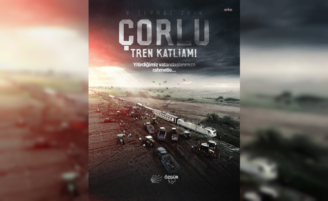 Çorlu Tren Faciası’nın sekizinci yılı... Özgür Özel: “Adalet; ihmali, sorumluluğu ve kusuru bulunan herkesin hesap vermesiyle sağlanır”