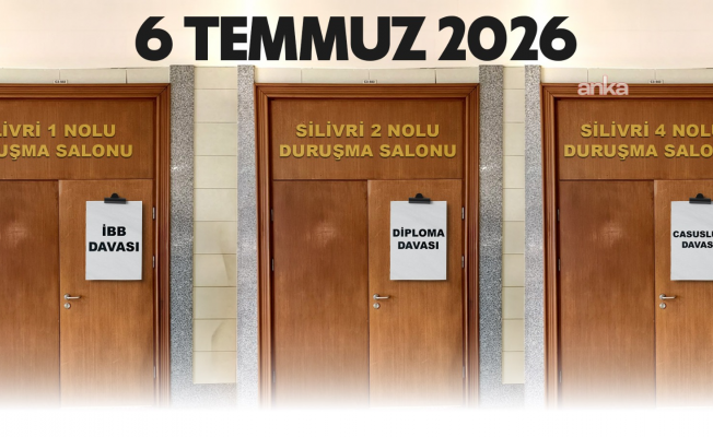 Diploma davası ertelendi, İmamoğlu casusluk davasının görüldüğü salona geçti: "Şimdi Genel Başkanımız Özgür Özel ile yürümenin zamanıdır"