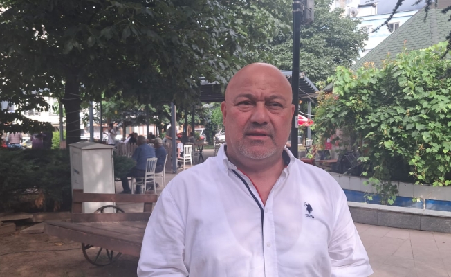 DİSK'li Bilgin'den ara zam çağrısı: "İnsanların geçim feryadını duyun"