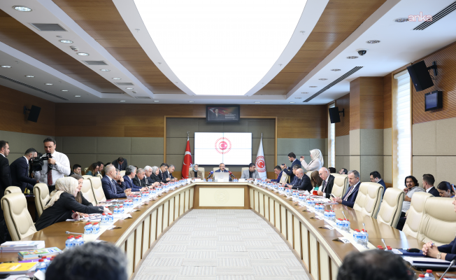 Diyanet'ten Halil Konakçı açıklaması: "Soruşturma devam ediyor"