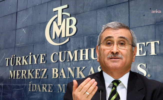 Durmuş Yılmaz’dan faiz, enflasyon ve kur yorumu: Merkez Bankası, fiyat ve finansal istikrarı sağlayamadı