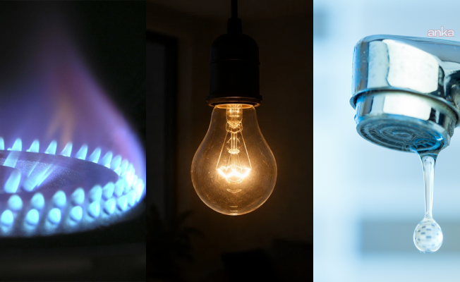 Elektrik, gaz ve su sayaçlarında dijital ortamda tek merkeze yüksek maliyet engeli