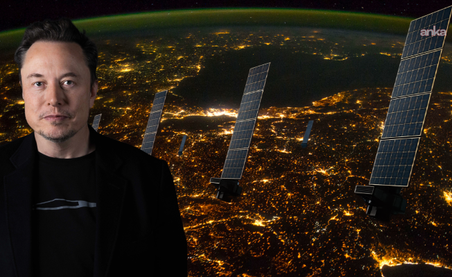 Elon Musk, Türkiye’nin peşini bırakmıyor: Starlink için Ankara’ya lisans ziyaretleri sürüy