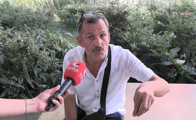 Emekliden 3 bin 552 liralık artışa isyan: Sadaka veriyor sadaka, çöpten alın yiyin diyor... 50 sene çalıştım, 23 bin lira veriyorlar... Bunlar gitsin başımızdan artık...