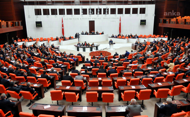 En düşük emekli maaşı ve siber güvenlikle ilgili yeni düzenlemeler içeren kanun teklifi TBMM'ye sunuldu