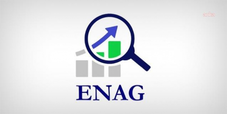 ENAG: Enflasyon haziran arasında yüzde 1,94, yıllık yüzde 51, 49 arttı