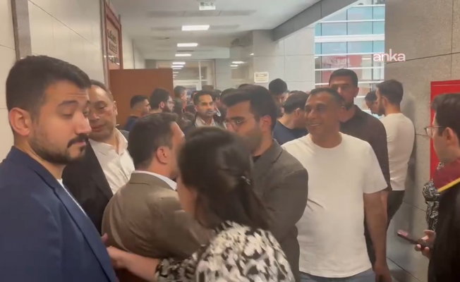 Gaziosmanpaşa Belediyesi Davası’nda tüm sanıkların tutukluluk hallerinin devamı istendi