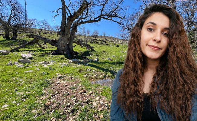 Gülistan Doku soruşturması.... 15 şüpheli gözaltına alındı