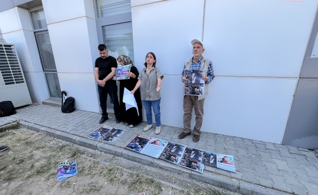 Gülistan Doku’nun ablası Aygül Doku: “İvedilikle kızımızın bedeni bulunsun, artık yas tutmak istiyoruz”