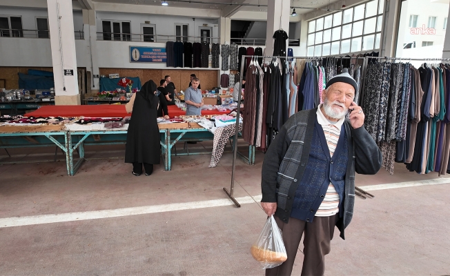 Haziran verileri açıklandı, vatandaş inanmadı: “Enflasyon hep maaş zamları yapılacağı zaman bir anda düşüveriyor. Aç insanın tansiyonu gibi”