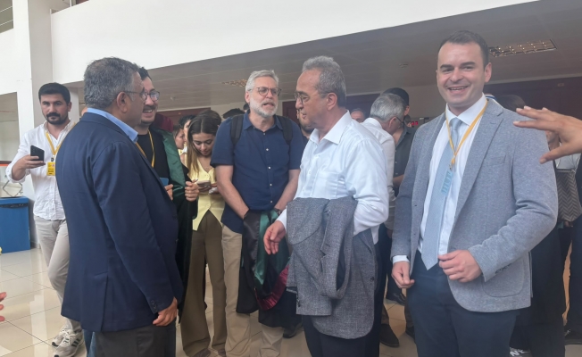 İBB Davası'nın 61'inci gününde duruşmaya ikinci ara: İmamoğlu, sadece savunması alınırken salonda bulunabilecek