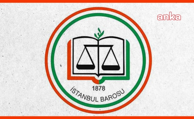 İstanbul Barosu’ndan Nevşehir'de avukatın darbedildiği iddiasıyla ilgili açıklama