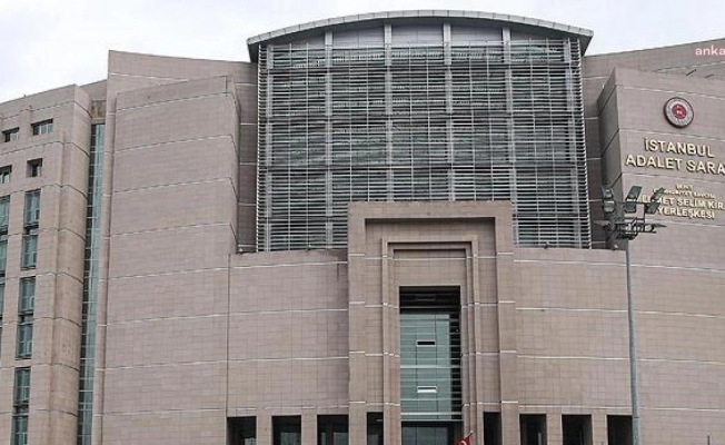 İstanbul Cumhuriyet Başsavcılığı'ndan, CHP’nin katılım törenindeki “paralı figüran” iddiasına soruşturma