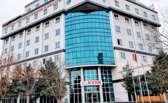 Kişisel Verileri Koruma Kurulu'ndan kaza mağdurlarının verilerine ilişkin ilke kararı