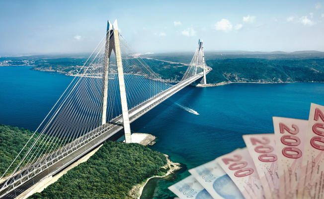 Köprü ve otoyol özelleştirmesinde kritik kavşak: İki farklı yöntem üzerinde çalışma yapılıyor