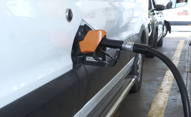 Motorine büyük zam... Bu gece yarısı 4 TL 20 kuruş zam bekleniyor, motorinde ÖTV sıfırlanacak