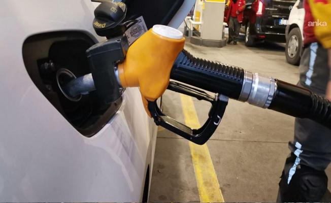 Motorine, salı günü yeni bir zam daha gündemde...