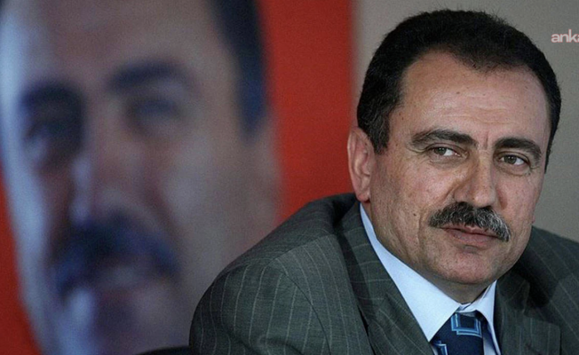 Muhsin Yazıcıoğlu soruşturmasında eski emniyet amiri Dursun Özmen de gözaltına alındı