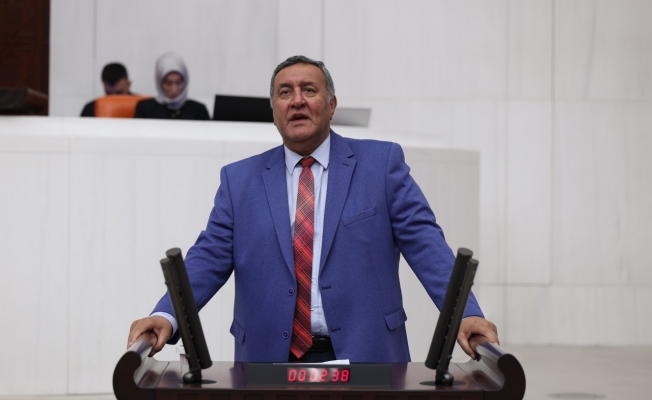 Ömer Fethi Gürer: “Bir Ton Buğday Satan Çiftçi, Geçen Yıla Göre 73 Litre Daha Az Mazot Alabiliyor”