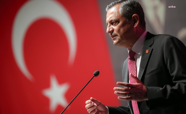 Özgür Özel: "CHP’de kalmamızın mümkün olmadığını gördüğümüzde kurulmuş yeni partiye geçip orada ilerleriz"