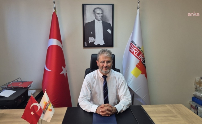 Sağlık Bakanlığı'nın e-Sevk uygulaması... Birlik ve Dayanışma Sendikası: "Randevu krizi çözülmedi, hekimler hedef haline getiriliyor"