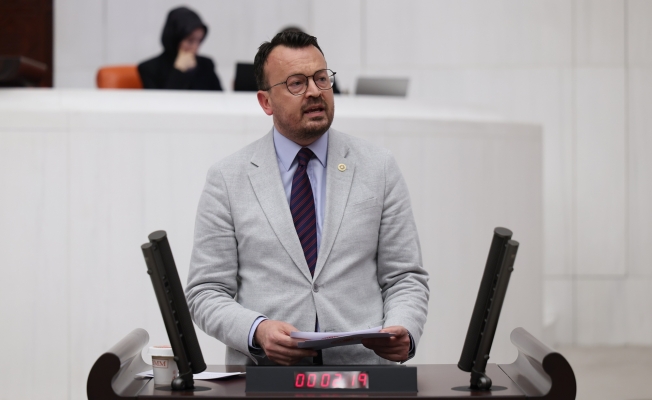 Şeref Arpacı: “Türk Sanayisi Çalışarak Batıyor, Her Sektör Yangın Yeri”