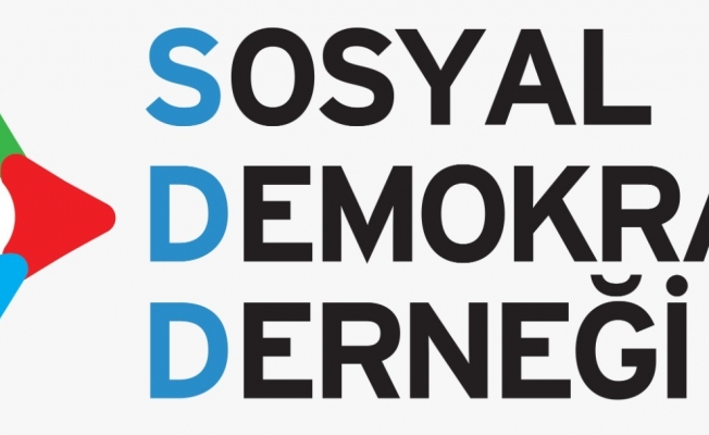 Sosyal Demokrasi Derneği'den, Çankaya Belediye Başkanı Güner'e destek
