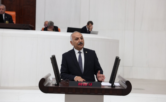 Talat Dinçer: "Emeklilik Huzurun Değil, Geçim Mücadelesinin Adı Oldu"