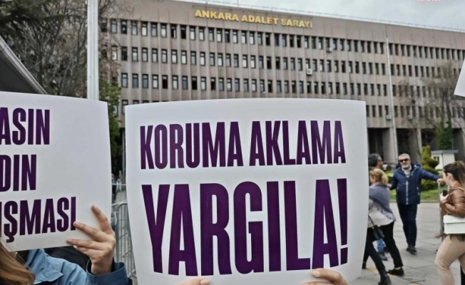 TBMM'deki cinsel istismar davasında gerekçeli karar: "Mağdur anlatımları birbirini doğruladı"