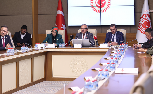 TBMM Okul Saldırılarını Araştırma Komisyonu... RTÜK araştırmasına göre, gençlerin yüzde 88,1'i sosyal medyaya yasal yaş sınırı getirilmesini destekliyor
