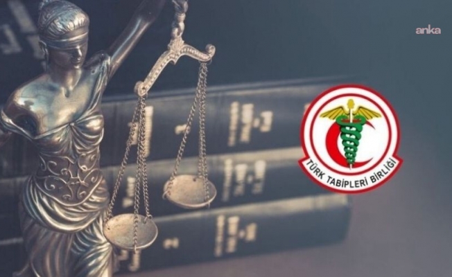 TTB: Özel sağlık kuruluşları yönetmeliğinin bazı hükümlerinin yürütmesi durduruldu