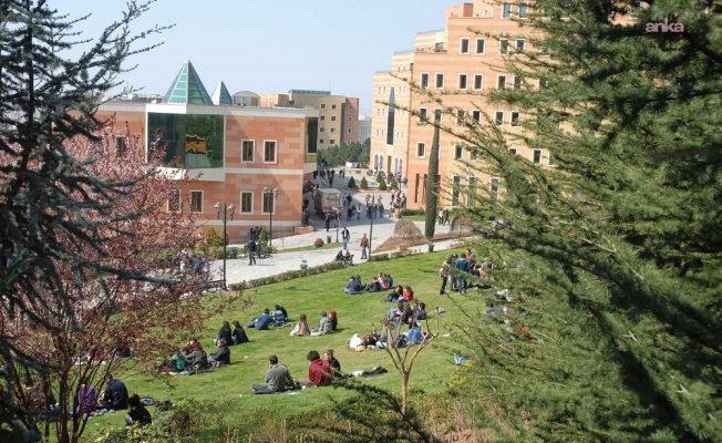 Yeditepe Üniversitesi'nden "ayet" açıklaması: "Yaşanan gerginlik öğrenciler arasında"