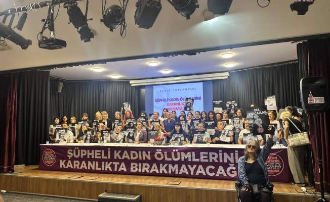 Yılın ilk 6 ayında 150 kadın öldürüldü... Kadın Cinayetlerini Durduracağız Platformu: Bu düzen, kriz koşullarını erkeklerin kadınlar üzerindeki tahakkümünü meşrulaştırmak için kullanıyor