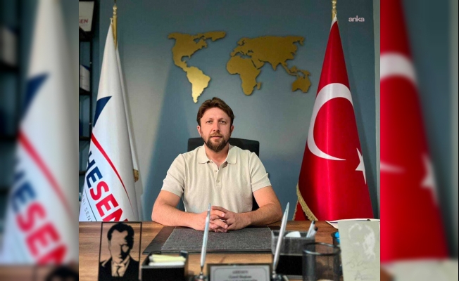 AHESEN Genel Başkanı Kandemir'den ASM'lerde yeni düzenlemeye tepki: "Binlerce sağlık çalışanının işsiz kalması riskiyle karşı karşıya kalabiliriz”