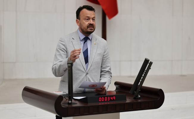 Arpacı’dan İktidara Çocuk Suçluluğu Tepkisi: Suçlusu da Sorumlusu da Sizsiniz