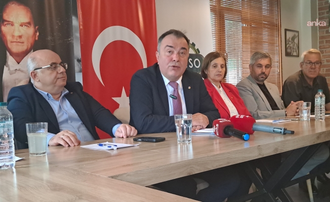 Artvin Ticaret Odası Başkanı Kurt: “Artvin'in yollar konusunda pozitif ayrımcılığa ihtiyacı var”