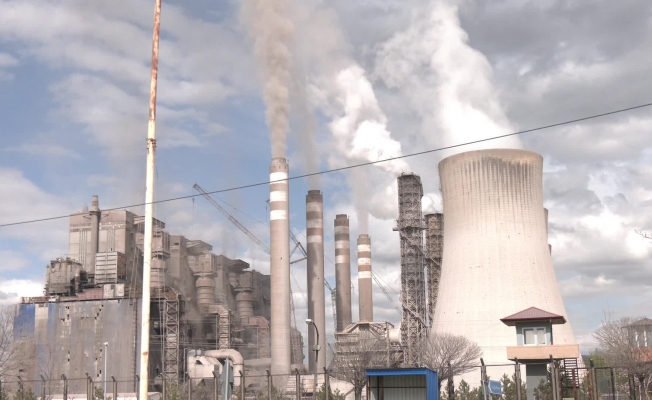 Bakanlık ve şirket, Afşin-Elbistan A Termik Santrali'ndeki "ÇED olumlu" kararının iptalini Danıştay'a taşıdı