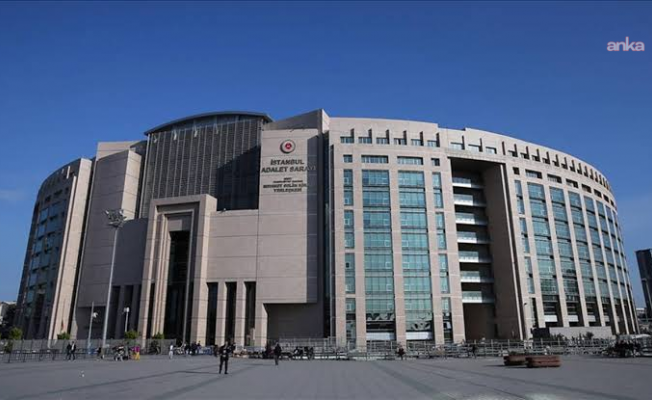 Cem Küçük soruşturmasında hakkında arama kararı bulunan İsmail Çanak teslim oldu