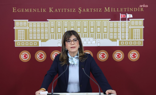 DEM Partili Beştaş: "HPV aşısı gerekli, erişilebilir ve ücretsiz olmalıdır"