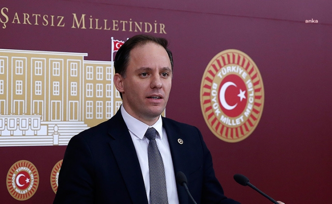 Deniz Yavuzyılmaz'dan Tuzla Belediyesi hakkında 3 milyar liralık rant iddiası