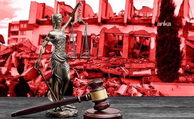 Depremde 36 kişinin ölümü Zümrüt Apartmanı davasında 5 sanığa hapis, 6 sanığa beraat kararının gerekçesi açıklandı