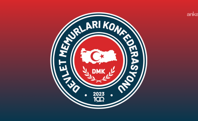 Devlet Memurları Konfederasyonu: Enflasyon farkı altı ay sonra değil, her ay maaşlara yansıtılmalıdır