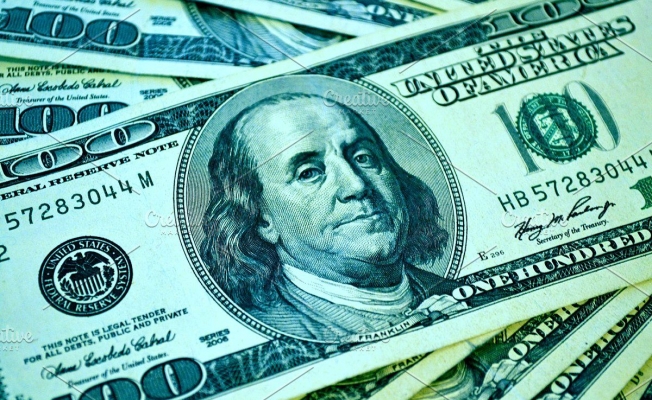 Dolar/TL bugün ne kadar?