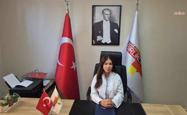 Ebe ve hemşirelerden ücret tepkisi: Göstermelik zam değil, emeğimizin karşılığını istiyoruz