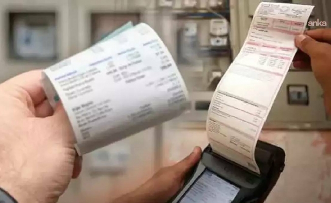 Ekonomide alarm zilleri... Elektrik talebi yerinde saydı, nüfus artışıyla yüzde 2 büyümesi gereken talep yüzde 0,8’de kaldı... Eski TEDAŞ Genel Müdür vekili Doğan: Bu, büyüme içinde küçülmedir