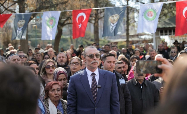Etimesgut Belediyesi soruşturmasında sevk işlemleri tamamlandı: Erdal Beşikçioğlu dahil 44 kişiye tutuklama talebi
