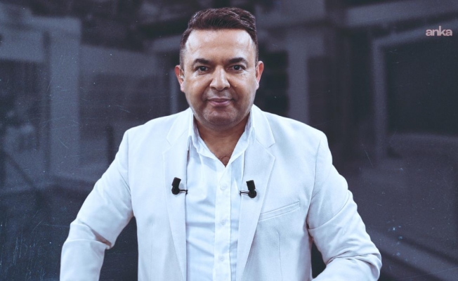 Gazeteci Tahir Sarıkaya, Cem Küçük soruşturması kapsamında gözaltına alındı