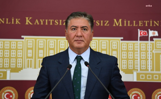 Gaziler Güvenpark’tan çıkarıldı... Murat Emir: "Vefayı unutan bu siyasi akla karşı gazilerimizin ve şehit ailelerimizin yanındayız"