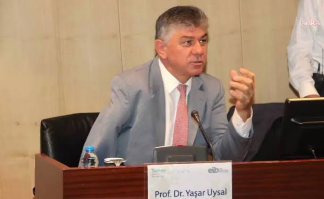 Gözler üçüncü Enflasyon Raporu'na çevrildi... Ekonomist Prof. Dr. Uysal: “Merkez Bankası’nın yıl sonu hedefi tutmaz"